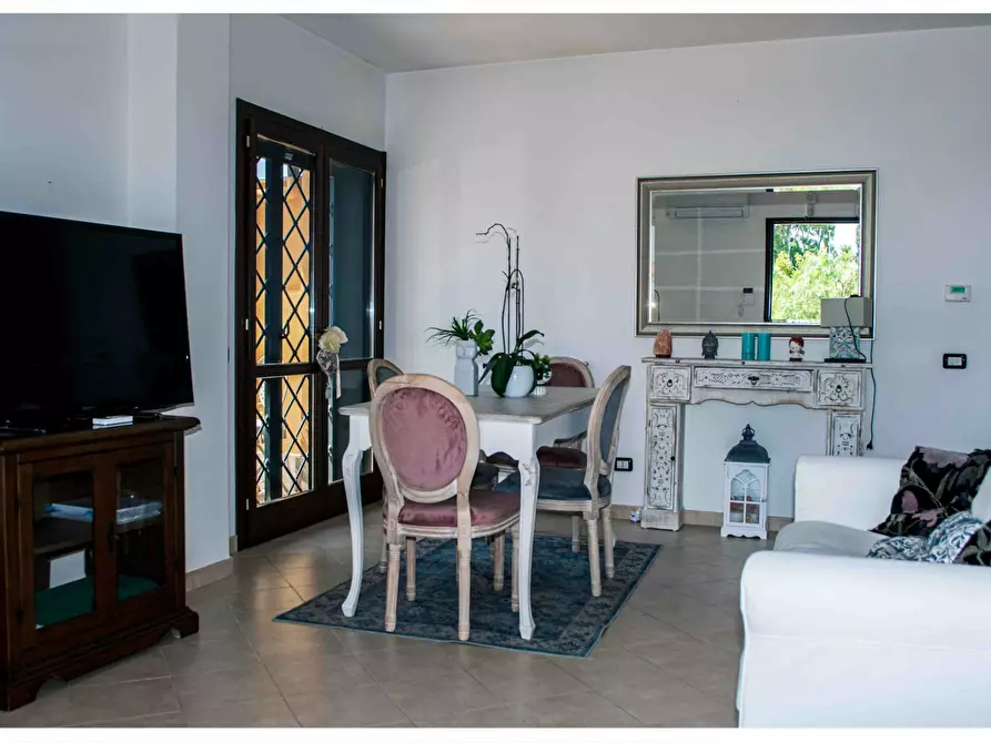 appartamento in affitto a Roma in zona Infernetto