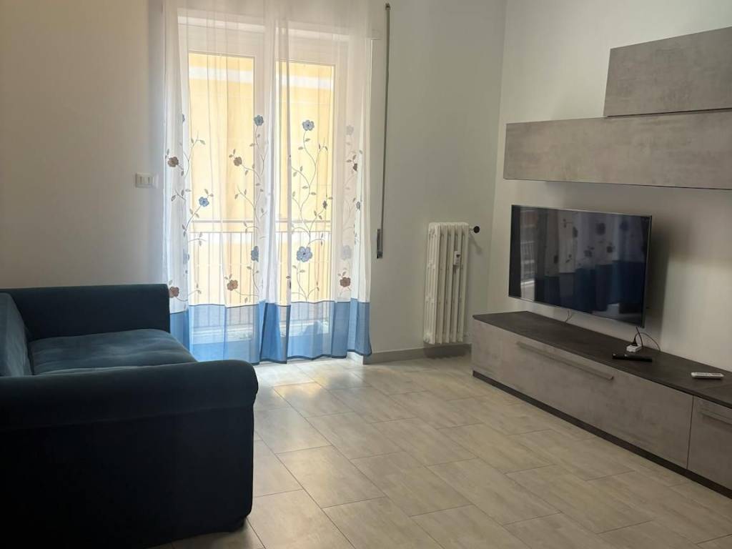 appartamento in affitto a Roma in zona Portuense