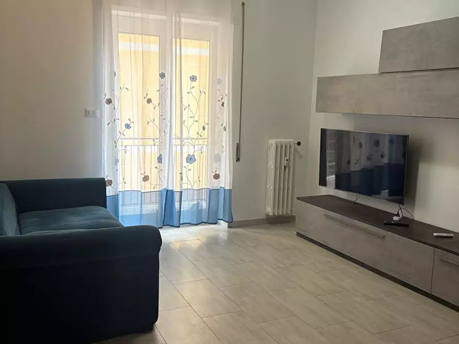 appartamento in affitto a Roma in zona Portuense