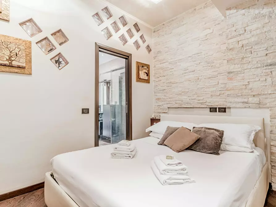 appartamento in affitto a Roma in zona Gianicolense