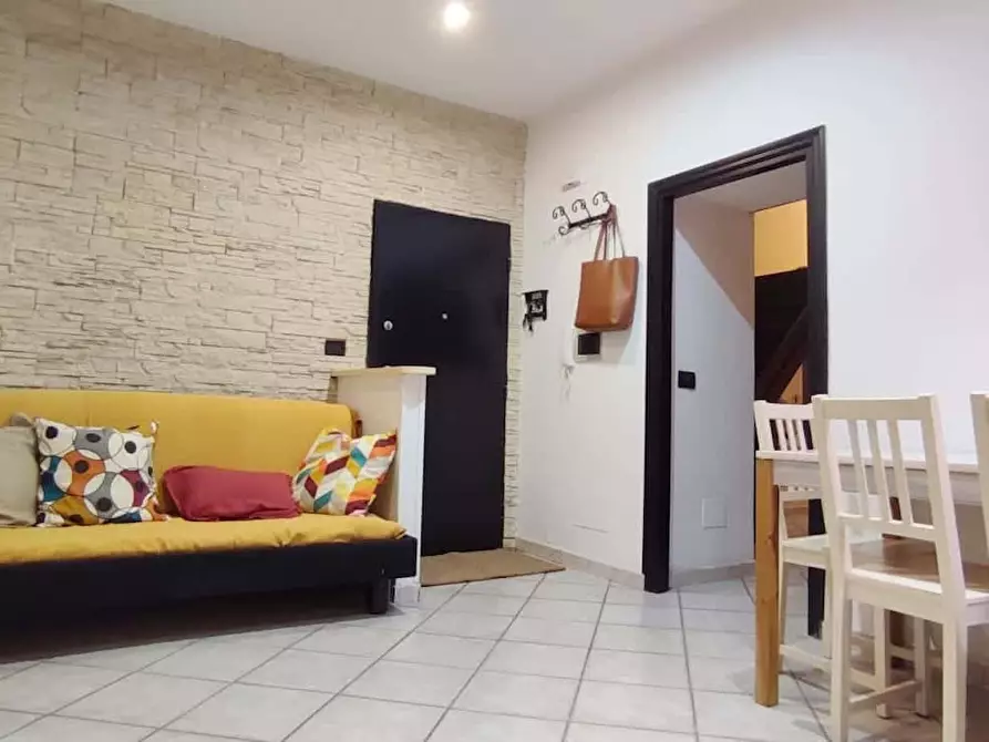 appartamento in affitto a Roma in zona Prenestino-Labicano