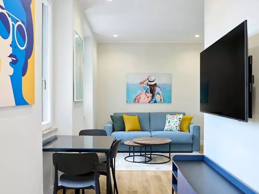 appartamento in affitto a Roma in zona Gianicolense