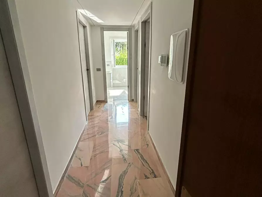 casa indipendente in affitto a Roma