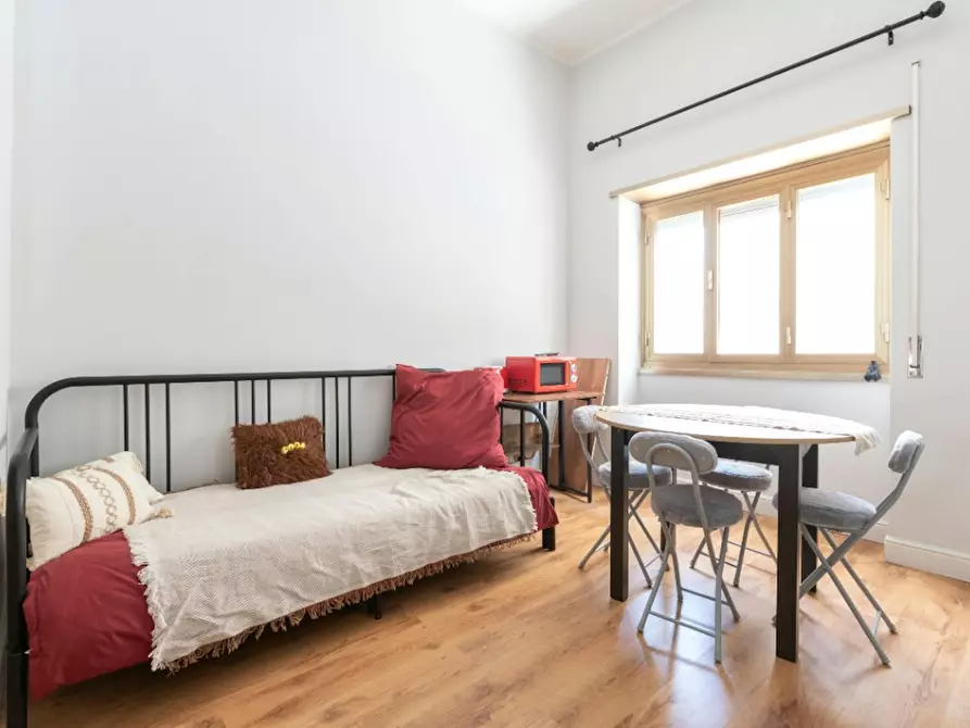 appartamento in affitto a Roma in zona Prenestino-Centocelle