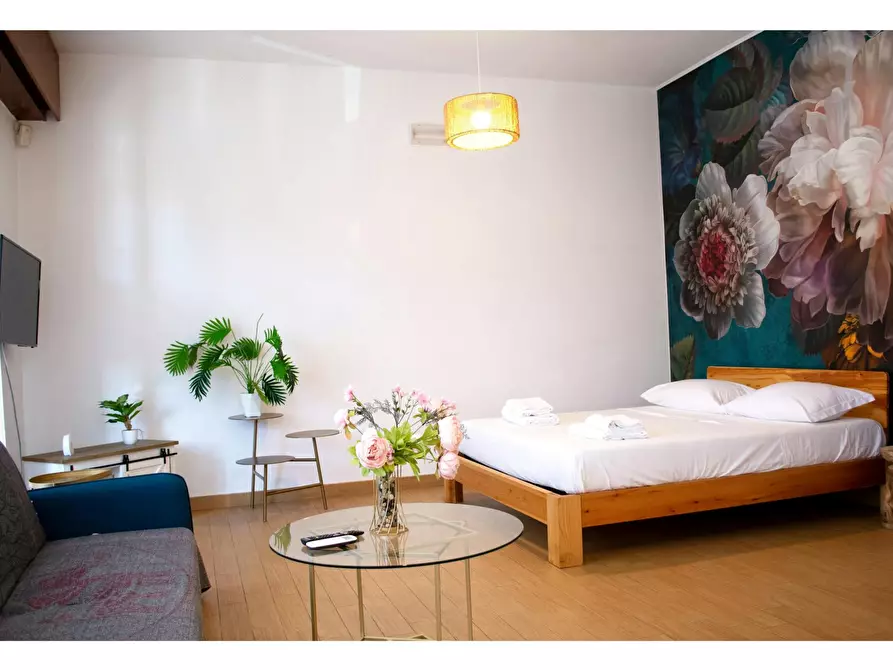 appartamento in affitto a Roma in zona Ostia