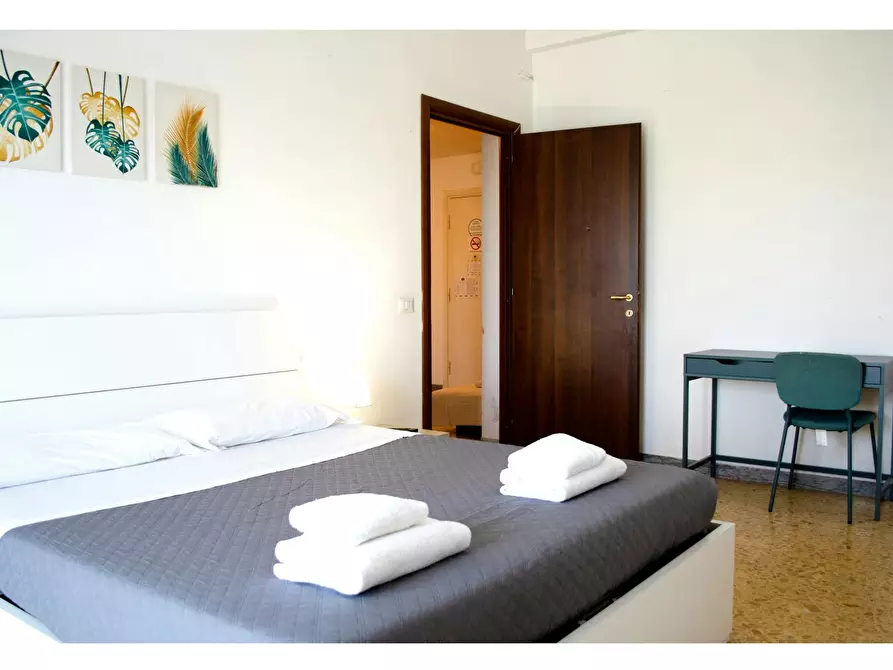 appartamento in affitto a Roma in zona Ostia