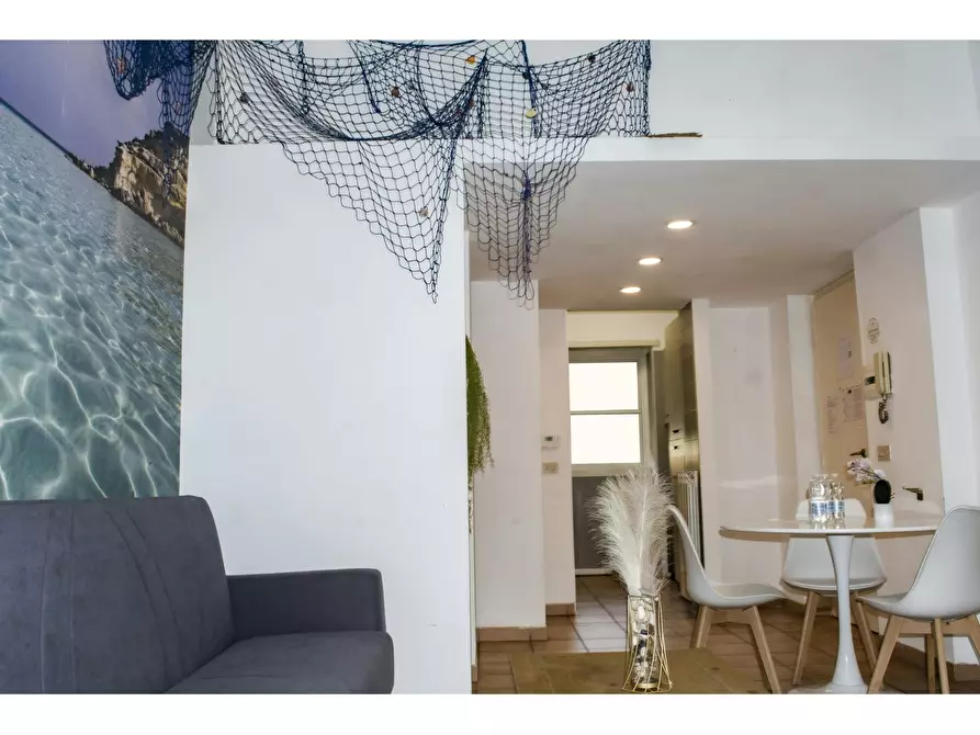 appartamento in affitto a Roma in zona Ostia