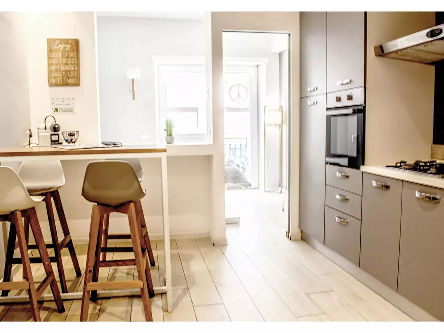 appartamento in affitto a Roma in zona Ostia