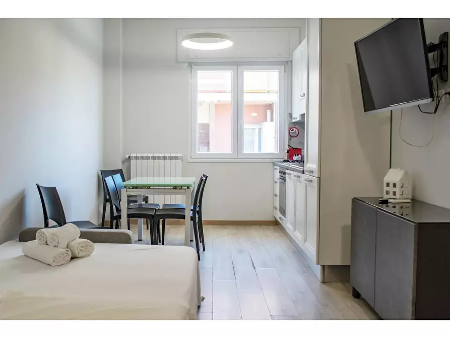 appartamento in affitto a Roma in zona Ostia