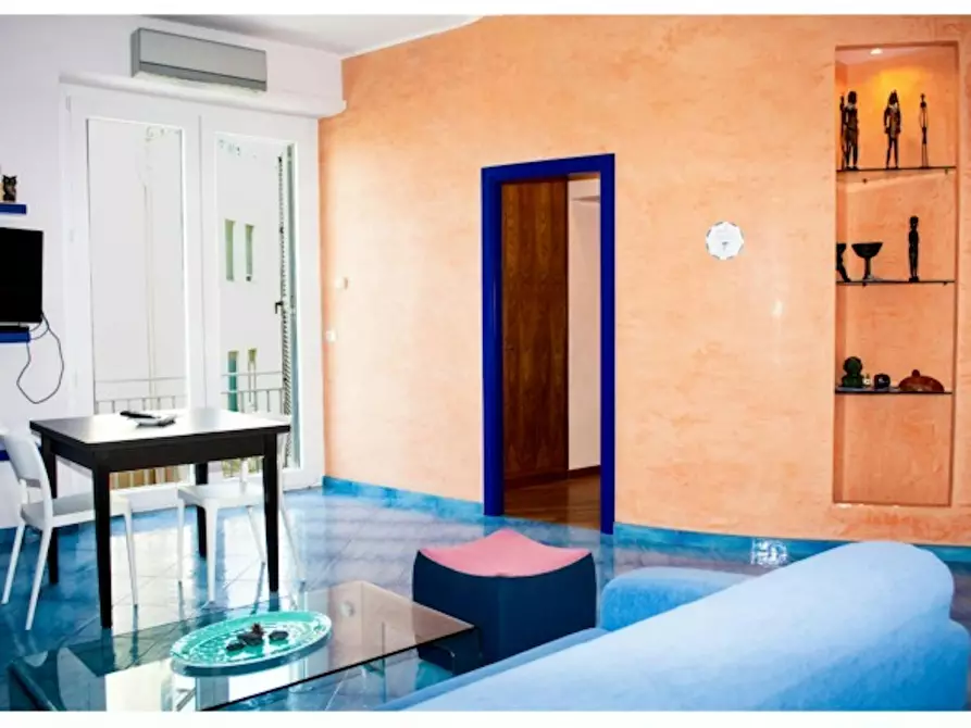 appartamento in affitto a Roma in zona Ostia