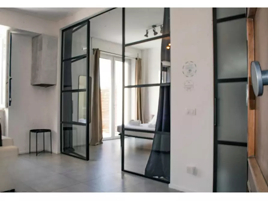 appartamento in affitto a Roma in zona Ostia