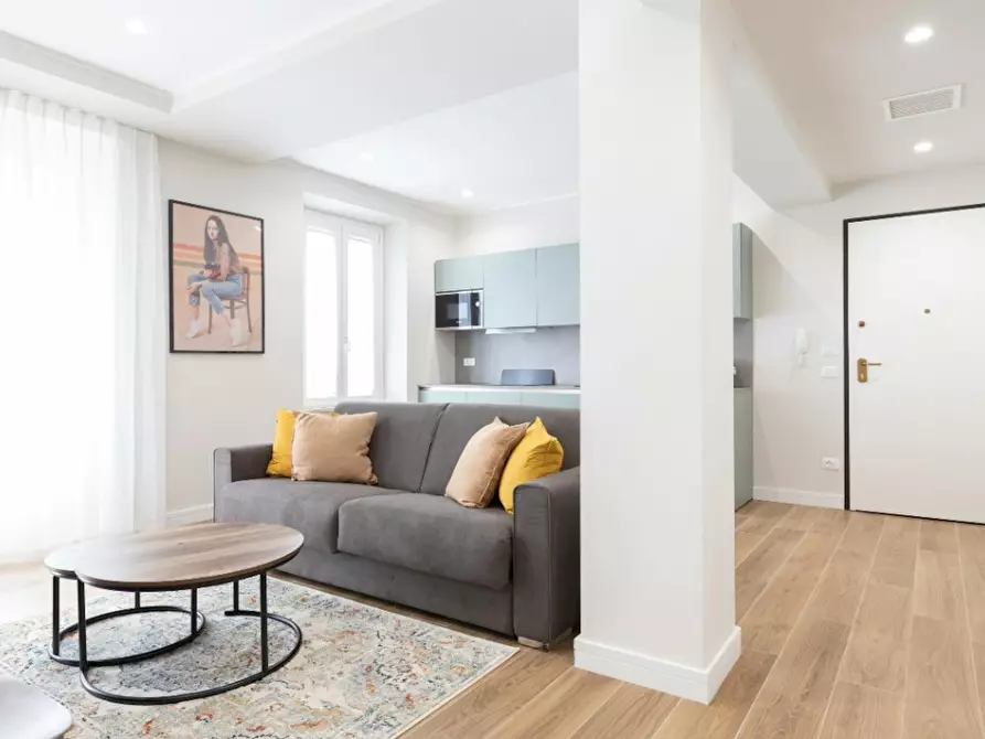 appartamento in affitto a Roma in zona Gianicolense