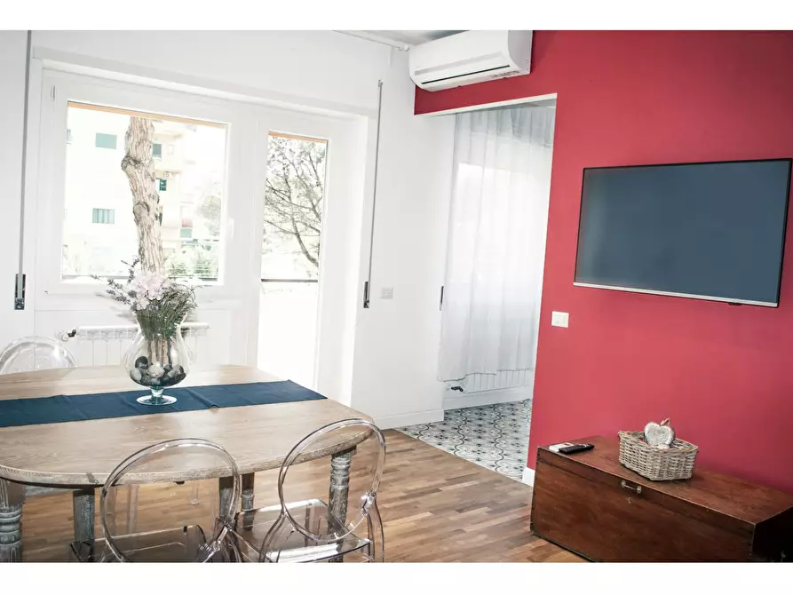 appartamento in affitto a Roma in zona Ostia