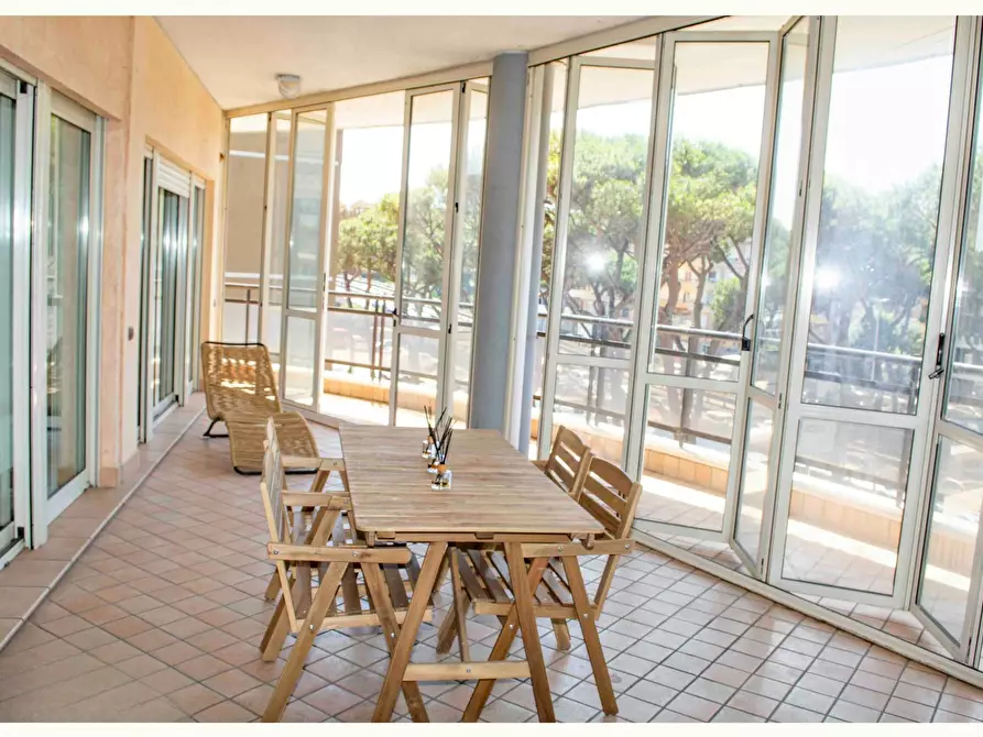 appartamento in affitto a Roma in zona Ostia