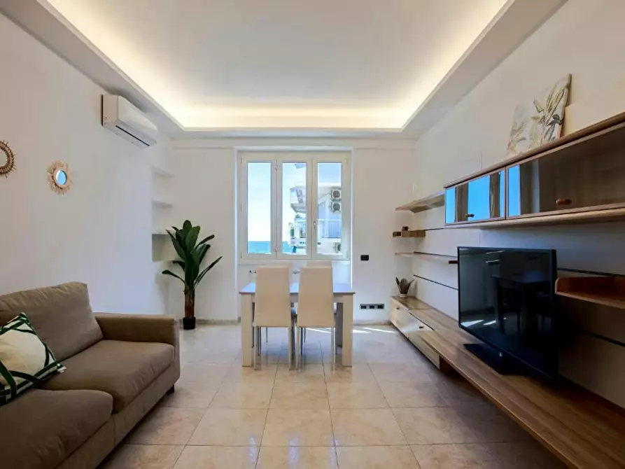 appartamento in affitto a Roma in zona Ostia