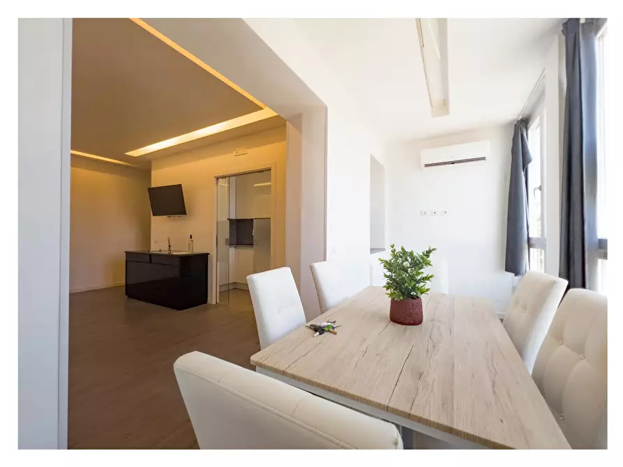 appartamento in affitto a Roma in zona Ostia