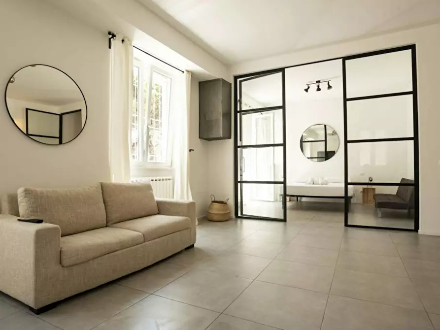 appartamento in affitto a Roma in zona Ostia