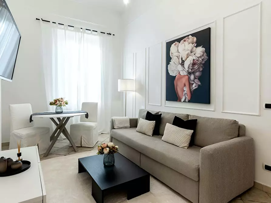 appartamento in affitto a Roma in zona Ostia