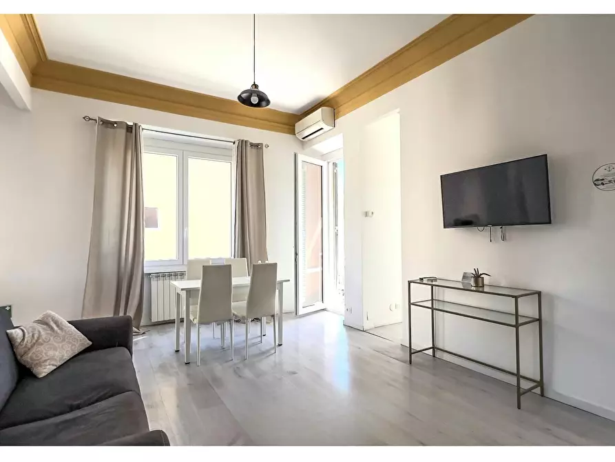 appartamento in affitto a Roma in zona Ostia