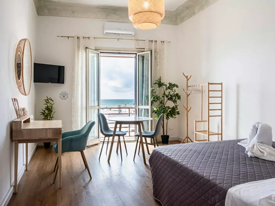 appartamento in affitto a Roma in zona Ostia