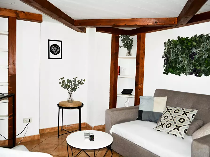 appartamento in affitto a Roma in zona Ostia