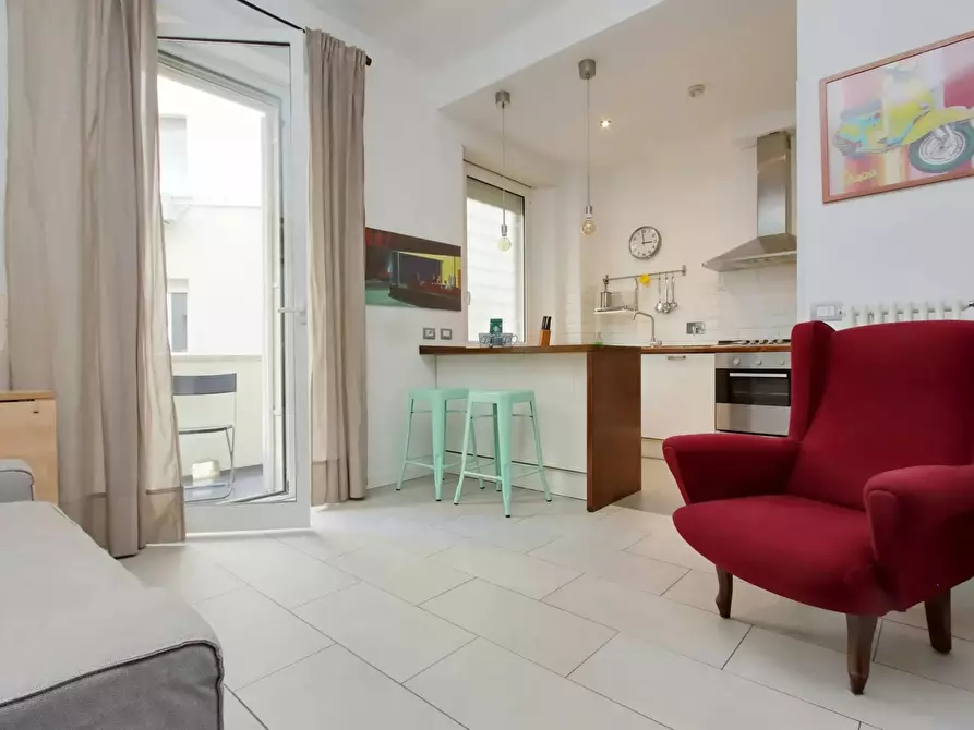 appartamento in affitto a Roma in zona Trastevere