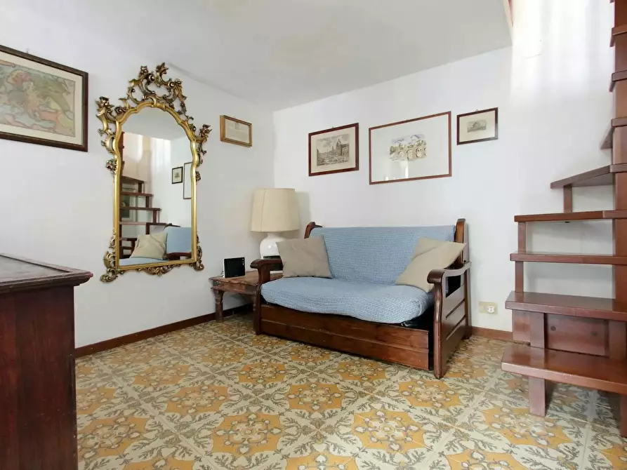 appartamento in affitto a Roma in zona Rione di Ponte