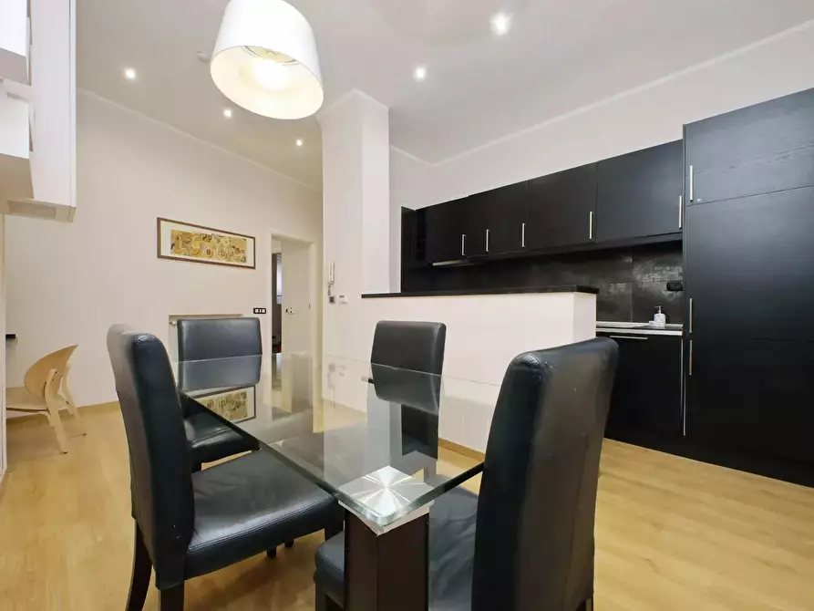 appartamento in affitto a Roma in zona Aurelio