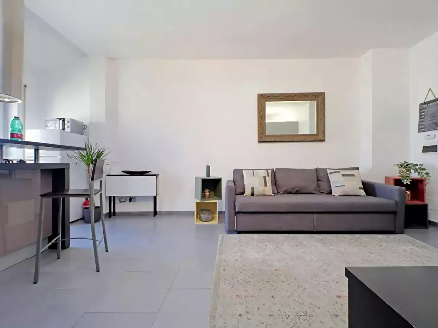 appartamento in affitto a Roma in zona Esquilino