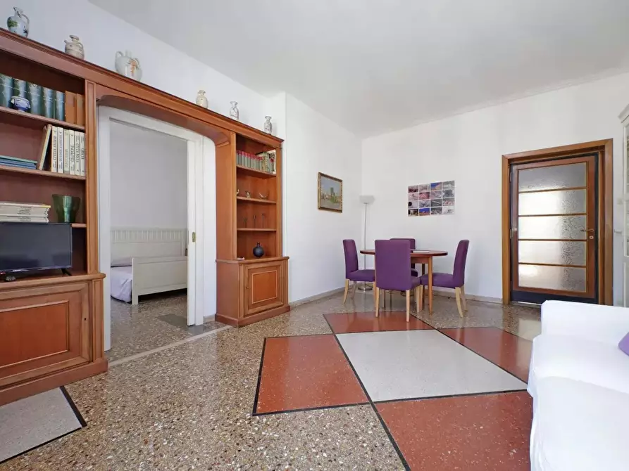 appartamento in affitto a Roma in zona Flaminio