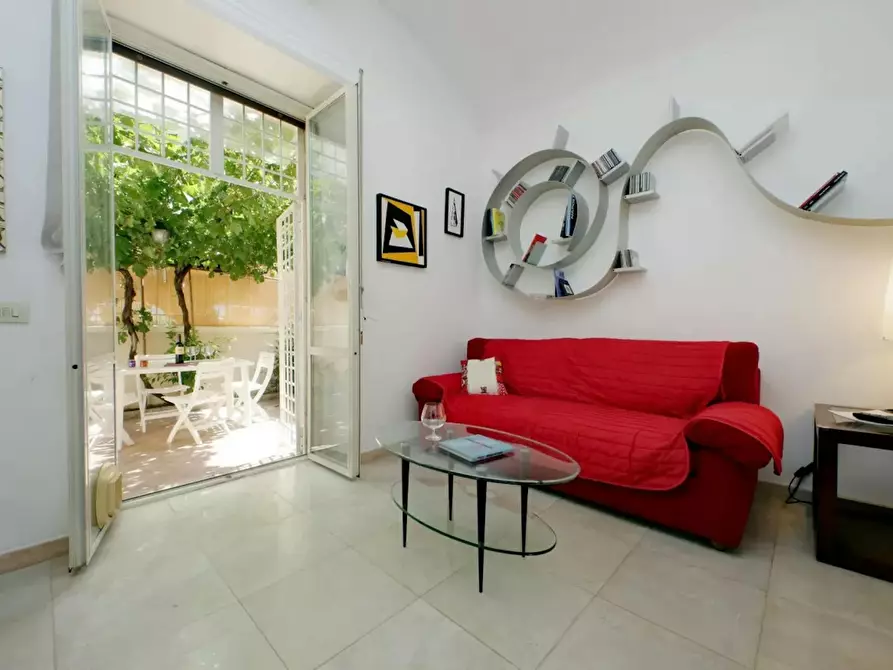 appartamento in affitto a Roma in zona Gianicolense