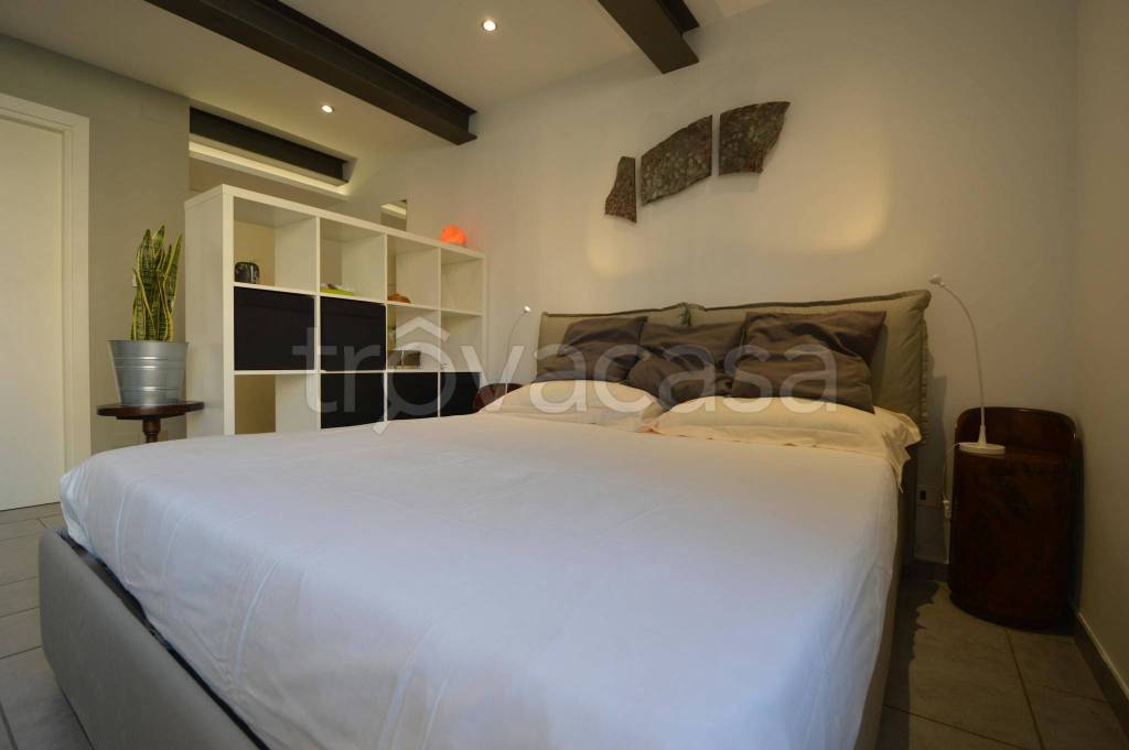 appartamento in affitto a Roma in zona Prenestino-Labicano