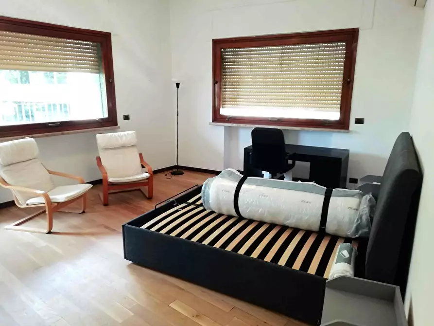 casa indipendente in affitto a Roma in zona Pinciano