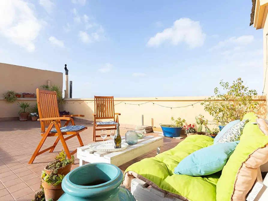 appartamento in affitto a Roma in zona Prenestino-Labicano