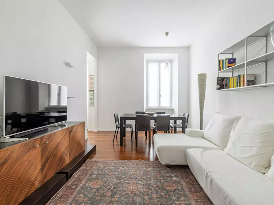 appartamento in affitto a Roma in zona Tuscolano