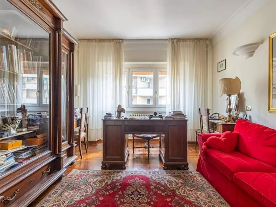 appartamento in affitto a Roma in zona Gianicolense