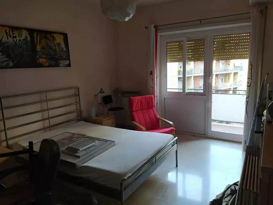 appartamento in affitto a Roma in zona Collatino