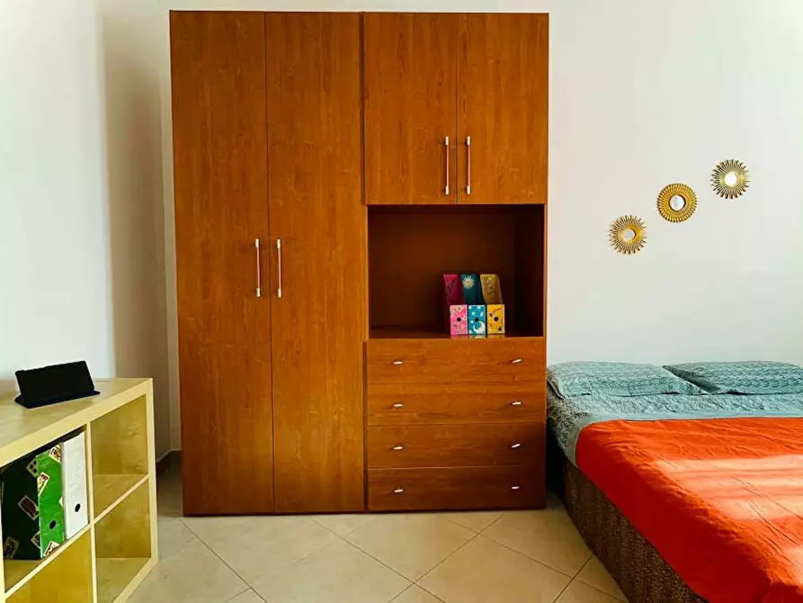 appartamento in affitto a Roma in zona Tuscolano