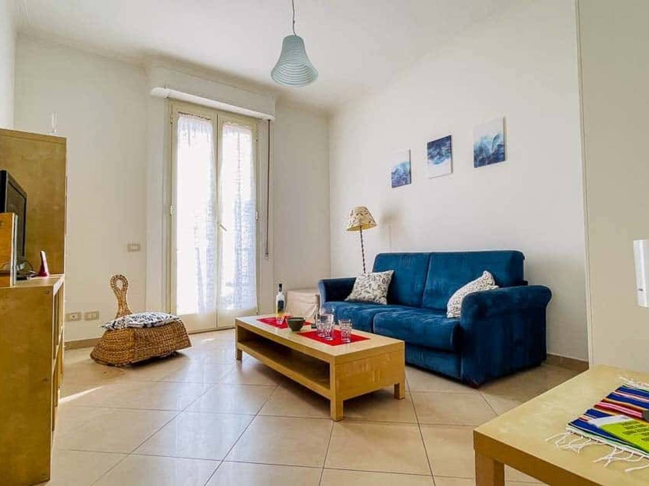 appartamento in affitto a Roma