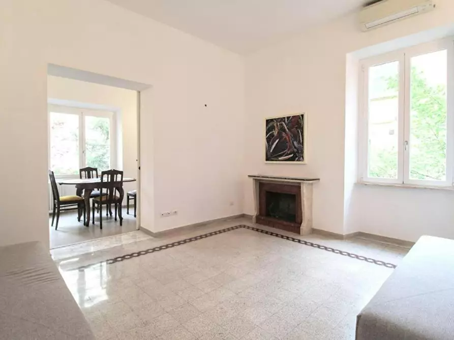 appartamento in affitto a Roma in zona Trieste