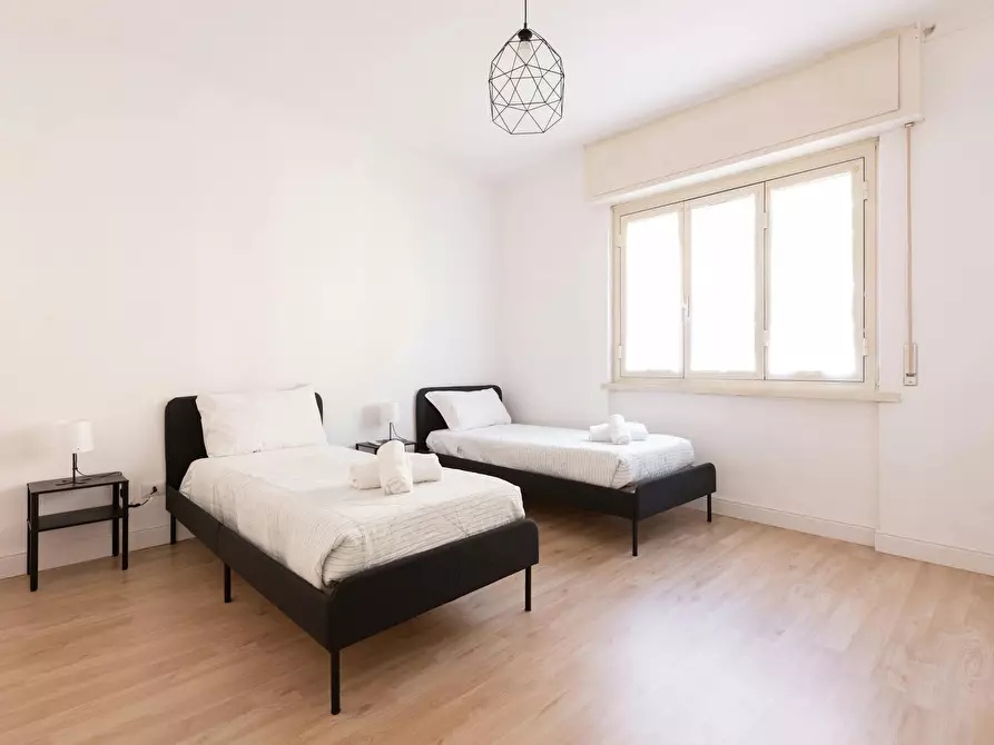 appartamento in affitto a Roma in zona Tuscolano