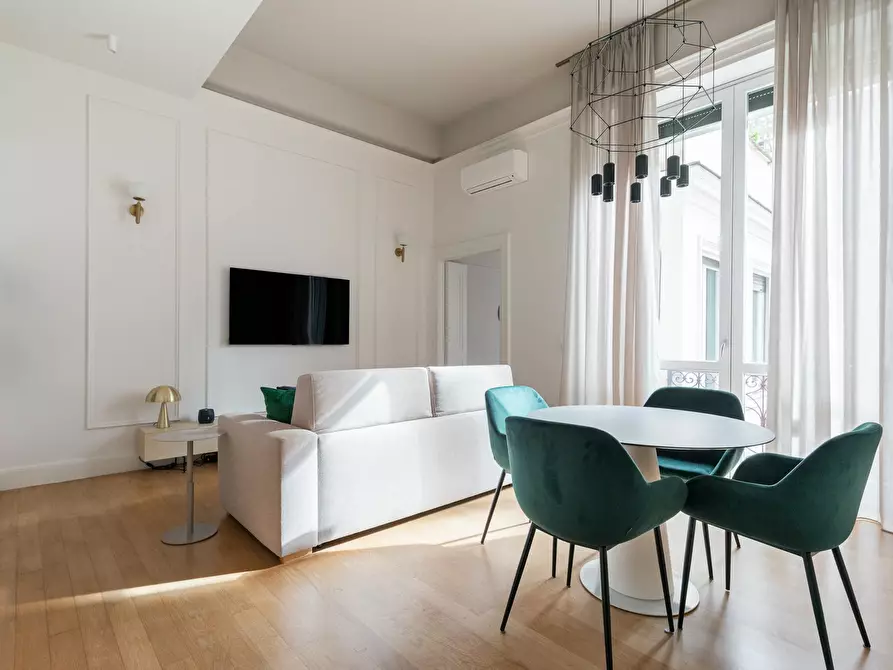 appartamento in affitto a Roma in zona Celio