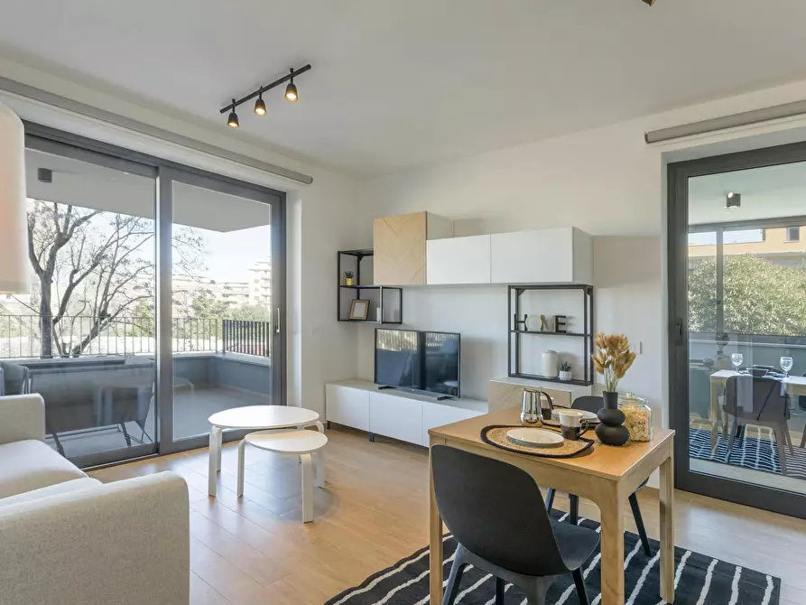 appartamento in affitto a Roma in zona Tiburtino