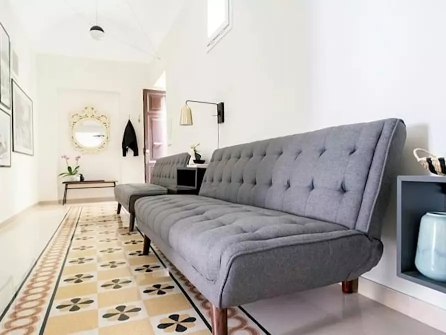 appartamento in affitto a Roma in zona Esquilino