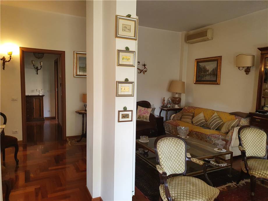 appartamento in affitto a Roma in zona Vitinia