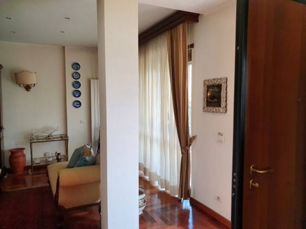 appartamento in affitto a Roma in zona Vitinia