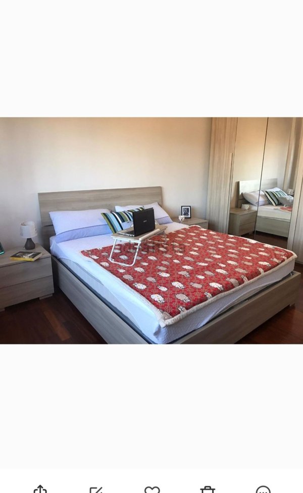 appartamento in affitto a Roma in zona Aurelio