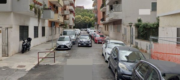 appartamento in affitto a Roma in zona Della Vittoria