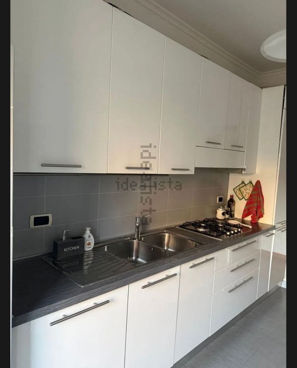 appartamento in affitto a Roma in zona Tor di Valle