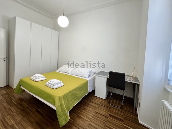 appartamento in affitto a Roma in zona Ostiense